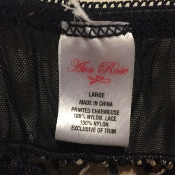 Sexy Nighty - Picture 2 of 5